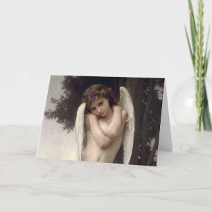 Cupidon Nasser - Valentine Feiertagskarte