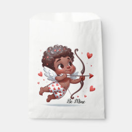 Cupid's Charm individualisieren Geburtstagsparty Geschenktütchen