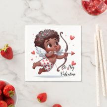Cupid's Charm ist mein Valentin
