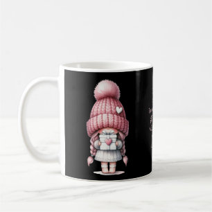 Cupids Cutties Tasse