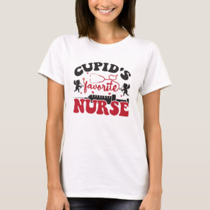 Cupids Lieblingsschwester, Valentintagskur T-Shirt