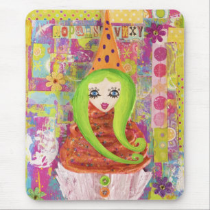 CupKate Mausunterlage Mousepad