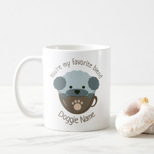 Cupoodle Kaffeetasse