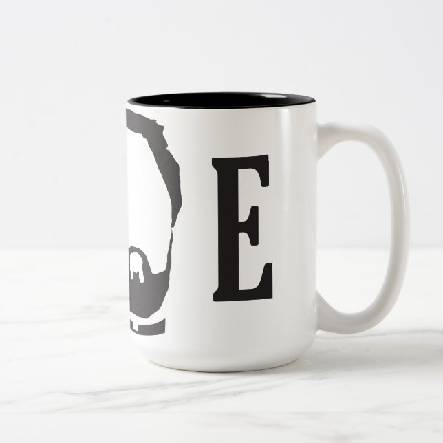 Cuppa Joe 15oz Tasse (Rechts)