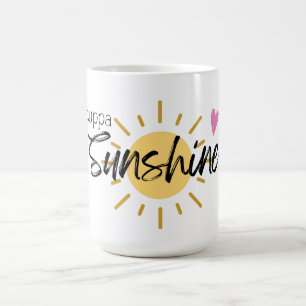 Cuppa Sunshine Tasse