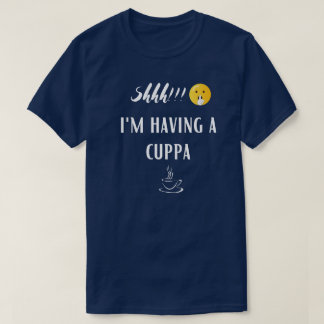 Cuppa Tea T-Shirt