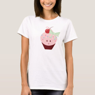 Cuppycake T-Shirt
