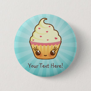 CuppyCakes Button