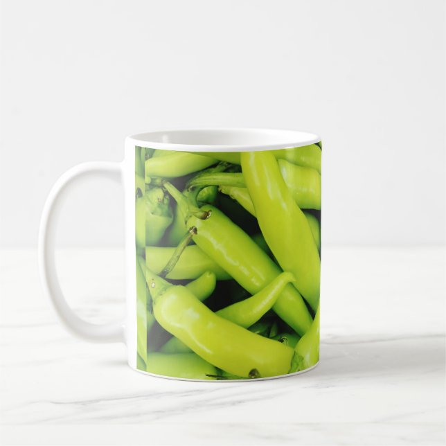 Cups Kaffeetasse (Links)
