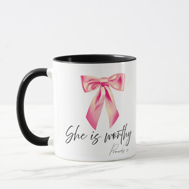 cups tasse (Links)