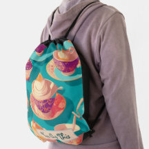 Cups und Saucer Student