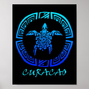 Curaçao1 Poster