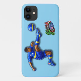 Curaçao Case-Mate iPhone hülle