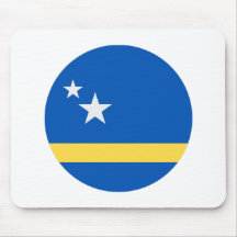 Curacao-Flagge