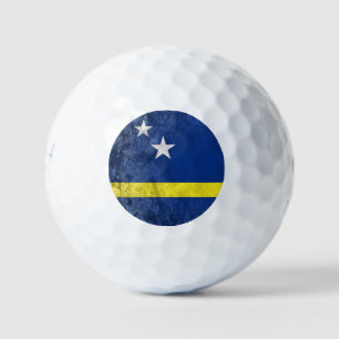 Curaçao Golfball