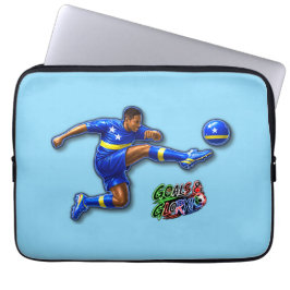 Curaçao laptopschutzhülle