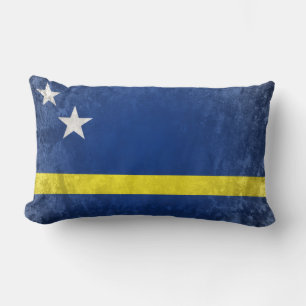 Curacao Lendenkissen