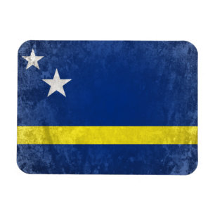 Curacao Magnet