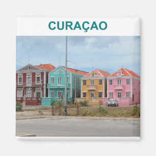 Curaçao Magnet