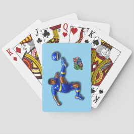 Curaçao spielkarten