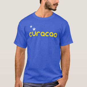 Curaçao T-Shirt