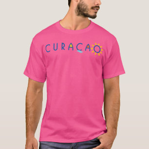 Curacao T-Shirt