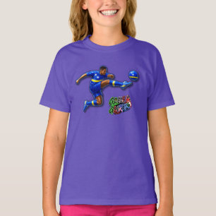 Curaçao T-Shirt