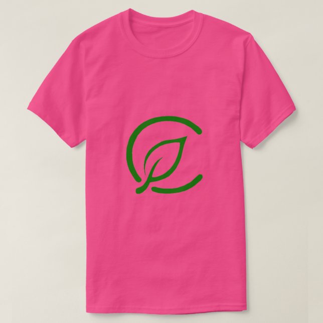 Curaleaf5 T - Shirt (Design vorne)