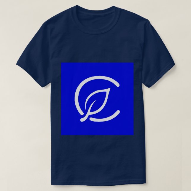 Curaleaf 10 T - Shirt (Design vorne)