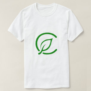 Curaleaf 8 T - Shirt