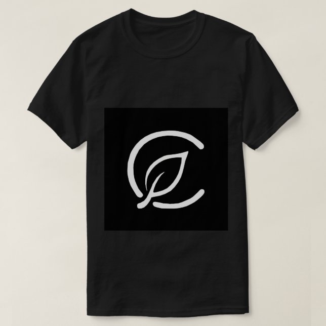 Curaleaf 9 T - Shirt (Design vorne)