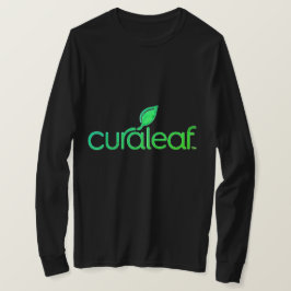 Curaleaf-T - Shirt