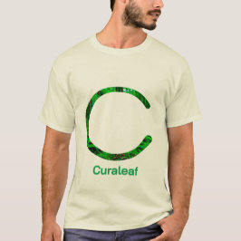 Curaleaf-T - Shirt