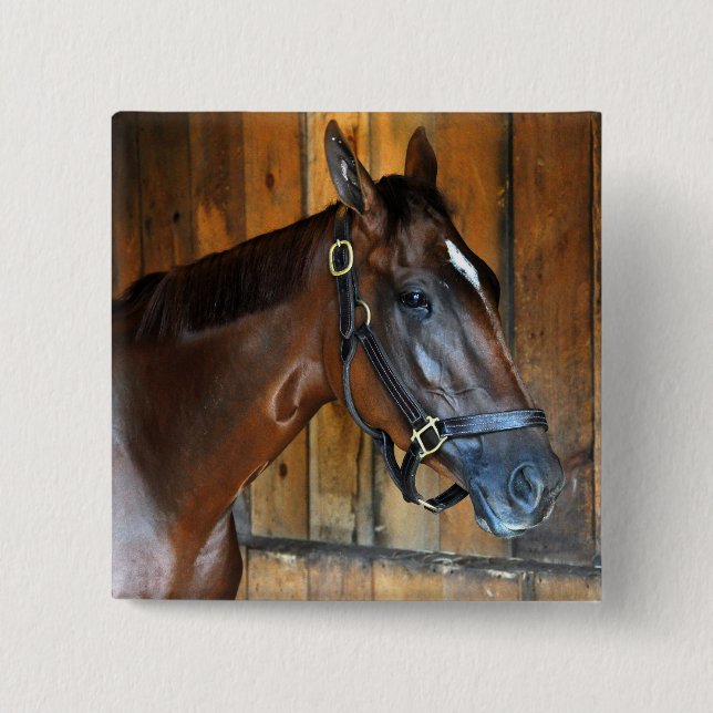 Curalina Button (Vorderseite)