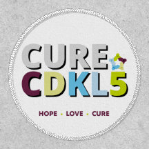 Cure CDKL5