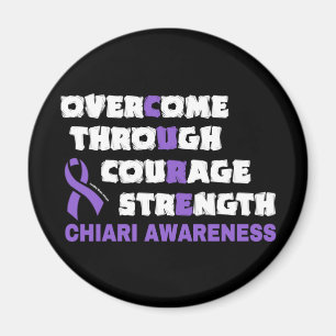 CURE...Chiari Magnet