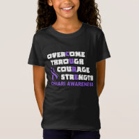 CURE...Chiari T - Shirt