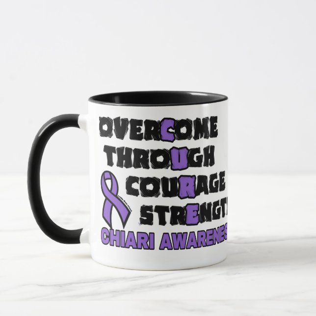 CURE...Chiari-Tasse Tasse (Links)