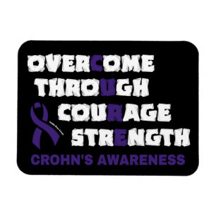 CURE...Crohn's Magnet