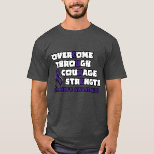 CURE.. Crohn's T-Shirt