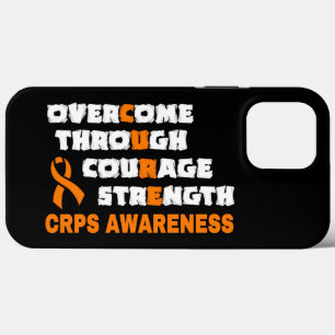 CURE...CRPS Case-Mate iPhone HÜLLE