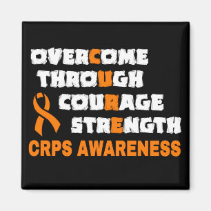 CURE...CRPS MAGNET