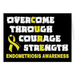 CURE...Endometriose
