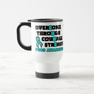 CURE...PCOS REISEBECHER