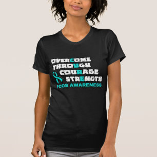 CURE...PCOS T-Shirt