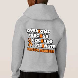 CURE...RSD/CRPS HOODIE