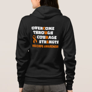 CURE...RSD/CRPS HOODIE