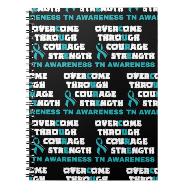 CURE...TN NOTIZBLOCK (Vorderseite)