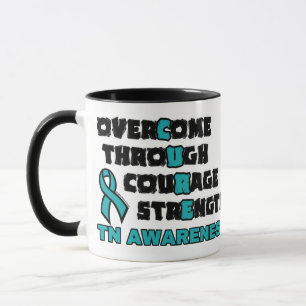 CURE...TN TASSE