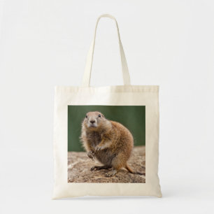 Curious Prairie Dog Bag Tragetasche